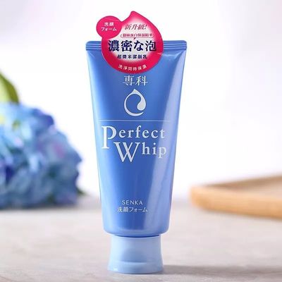 你可能不知道你居然会用错洗面奶！